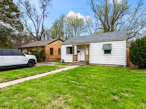 2265 E Laurel St, Springfield, IL 62703