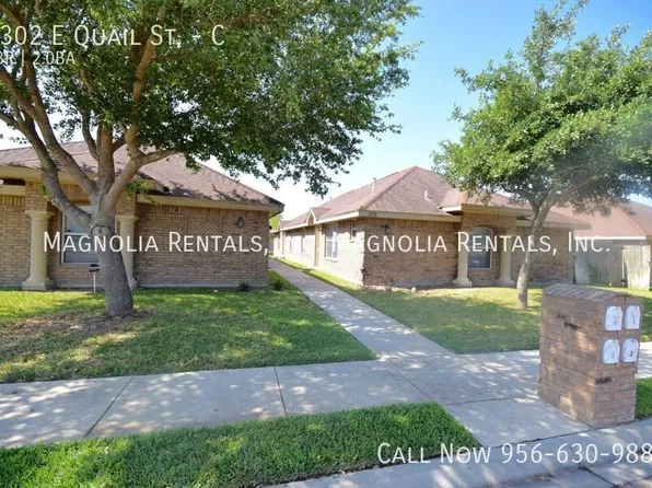 1302 E Quail St APT C, Pharr, TX 78577