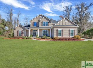 15 Clapper Rail Rd, Richmond Hill, GA 31324