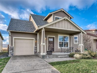 20226 40th Ave E, Spanaway, WA, 98387