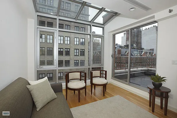 Sold by Brown Harris Stevens | media 2