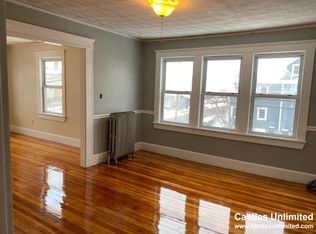 62 Putnam St #2, Watertown, MA 02472