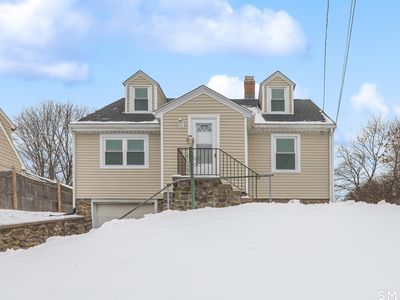 328 Curtis Street, Meriden, CT, 06450