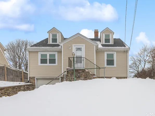 328 Curtis Street, Meriden, CT 06450