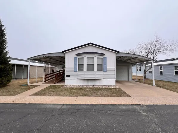 8311 STATE HIGHWAY 13 Unit 12, Wisconsin Rapids, WI 54494