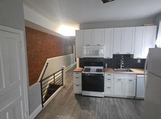 3246 W Huntingdon St, Philadelphia, PA 19132