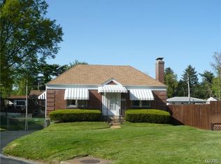 4803 Autumn Dr, Saint Louis, MO