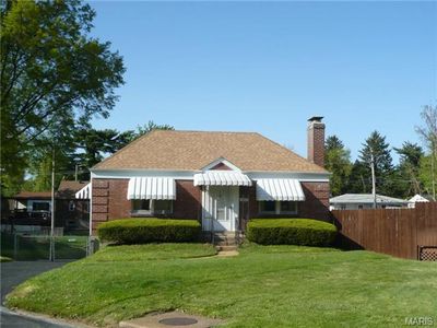 4803 Autumn Dr, Saint Louis, MO, 63123