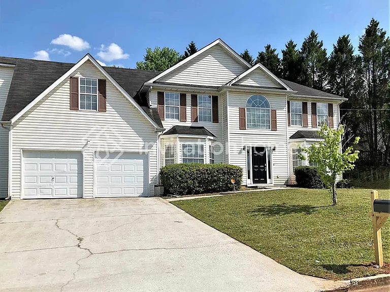 3441 Riverview Chase Dr — Photo 1