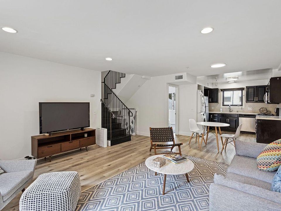 1st image of 1342 N Highland Ave APT 4