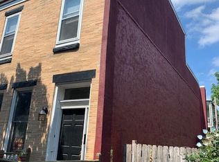 1727 Green St, Harrisburg, PA 17102