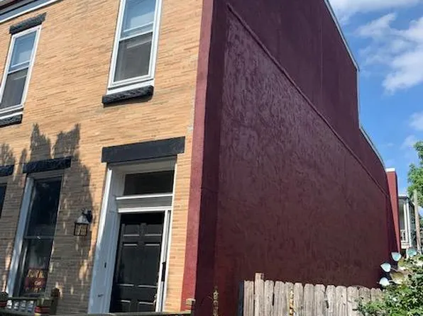 1727 Green St, Harrisburg, PA 17102