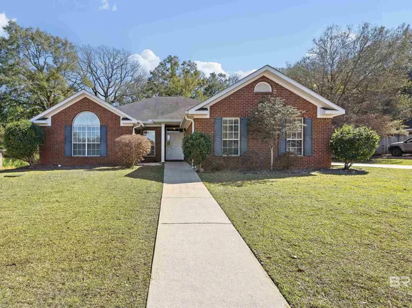 5259 Big Oaks Dr, Grand Bay, AL 36541