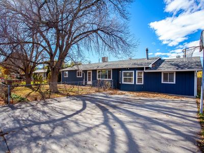 279 N Ash St, Fruita, CO, 81521