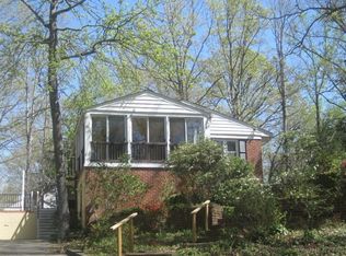 1537 Jamestown Rd, Williamsburg, VA 23185