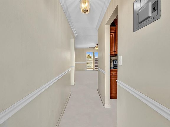 2nd image of 2566 S Garden Drive #310