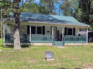 744 Waco St, Camden, AR 71701