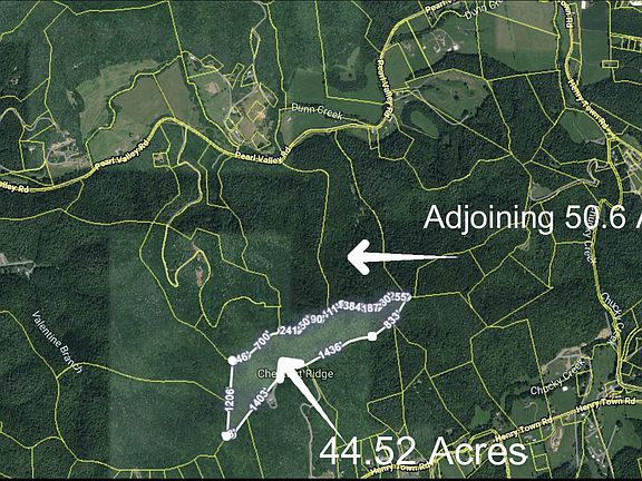 2nd image of 0000 Henry Town Rd