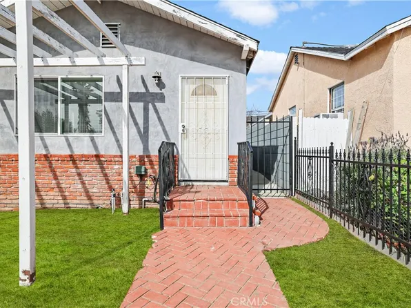 13507 Sayre St, Sylmar, CA 91342