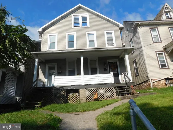 48-50 Catherine St, Lewistown, PA 17044