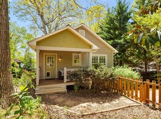 218 Appalachian Way, Asheville, NC 28806