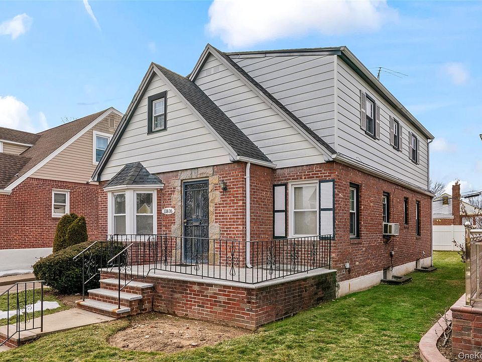 1st image of 118-16 231 Street
