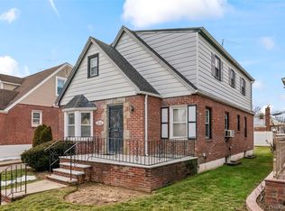 118-16 231 Street, Cambria Heights, NY 11411