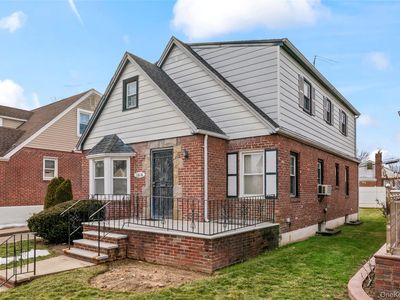 118-16 231 Street, Cambria Heights, NY, 11411