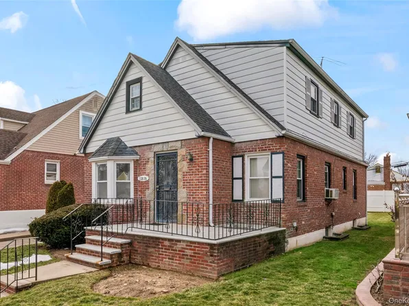 118-16 231 Street, Cambria Heights, NY 11411
