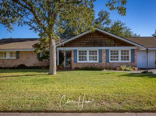 1611 W Pecan Ave, Midland, TX 79705