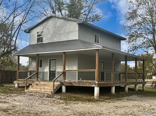 29031 State Highway V, Maywood, MO 63454