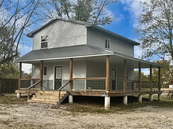 29031 State Highway V, Maywood, MO 63454