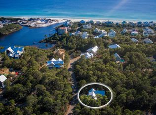 40 W Cedar Bend Rd, Santa Rosa Beach, FL 32459