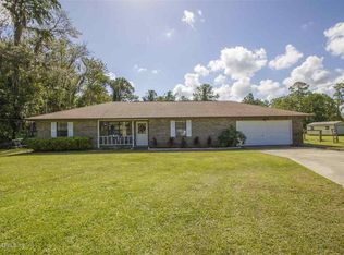 1705 Lightsey Rd, Saint Augustine, FL 32084