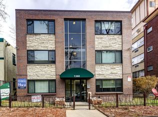 Logan Flats, Denver, CO 80203