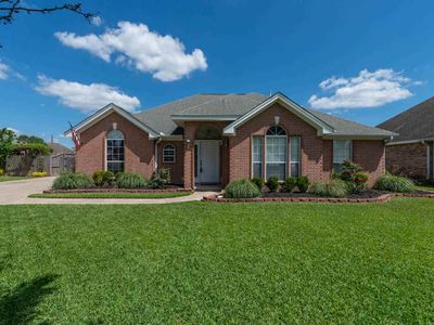 7674 Rosewood Dr, Lumberton, TX, 77657