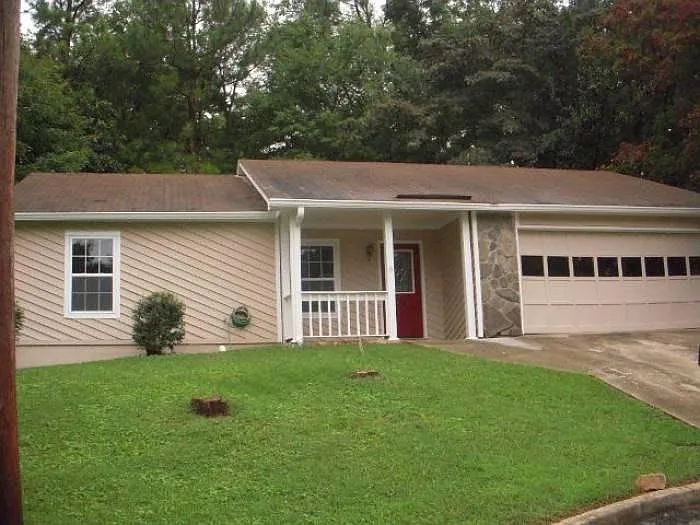 5449 Pepperwood Ct — Photo 1