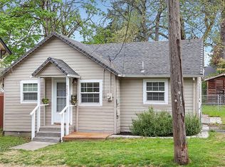 711 3rd St, Oregon City, OR 97045