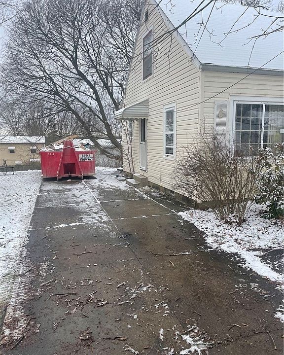 1158 Greenwood Ave, Akron, OH 44320 Zillow