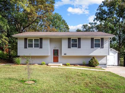 2843 Plato Pl, De Soto, MO, 63020