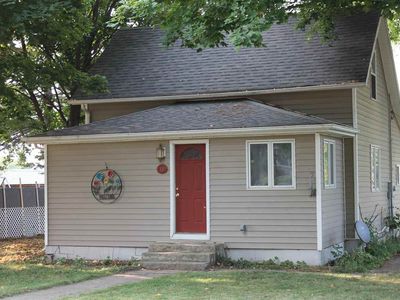 13 Lake Ave, Lake Park, IA, 51347