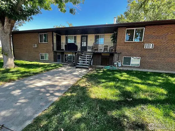 2947 Glendale Dr #1-6, Evans, CO 80620