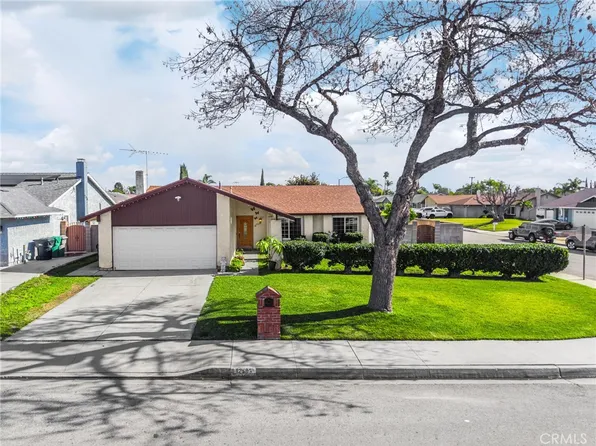 12585 Yorba Ave, Chino, CA 91710