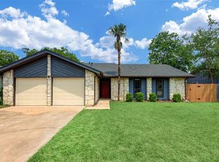 1401 Mills Meadow Dr, Round Rock, TX 78664