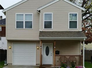 50 Spicer St, Providence, RI 02905