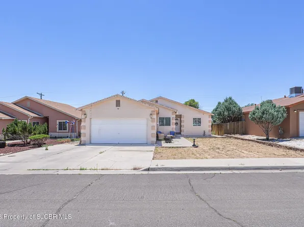 3015 E 22nd St, Farmington, NM 87402
