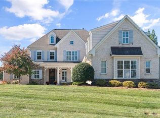 3676 Forsythia Trl, Clemmons, NC 27012