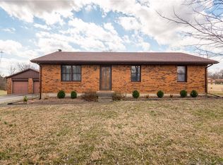 8809 Zollman Rd, Marysville, IN 47141