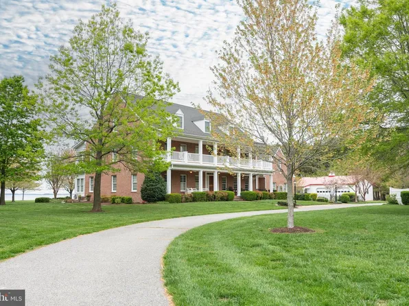 8781 Tilghman Island Rd, Wittman, MD 21676