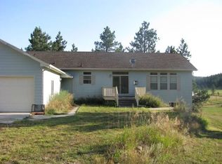 200 Hay Coulee Rd, Roundup, MT 59072